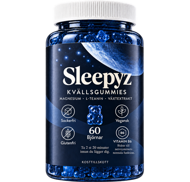 Sleepyz – 1 burk